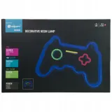 dpm-neon-led-gamepad-41-x-275-cm-moc-15-w-wysokosc-produktu-27-5-cm