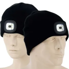 ciepla-czapka-czolowka-z-latarka-led-ladowanie-usb-czarna-unisex
