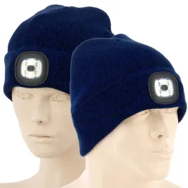 ciepla-czapka-czolowka-z-latarka-led-ladowanie-usb-granatowa-unisex