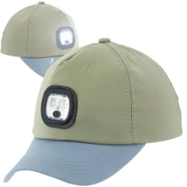 czapka-z-daszkiem-patrolowka-czolowka-led-usb-dla-sportowca-wedkarza-zielon