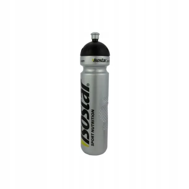 bidon-isostar-1000-ml-szary-marka-isostar