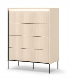 komoda-z-szufladami-93-cm-x-125-cm-x-47-cm-bez-piaskowy-czarny