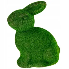 kroliczki-flokowane-aksamitne-dekoracyjne-figurki-16-cm-op-2-szt