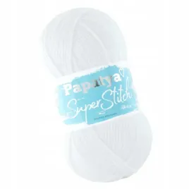 wloczka-papatya-super-stitch-akrylowa-gruba-akryl-100percent-kolor-bialy-1000