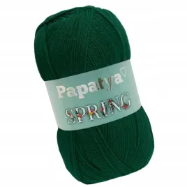 wloczka-papatya-spring-akrylowa-kamgarn-cienki-akryl-100percent-c-zielony-6840