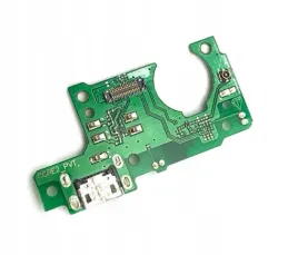 plytka-gniazdo-ladowania-usb-mikrofon-nokia-5-1