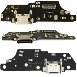 zlacze-gniazdo-usb-c-plytka-ladowania-mikrofon-motorola-moto-e40-xt2159