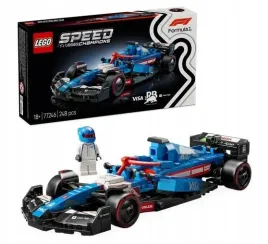 lego-r-speed-champions-77246-bolid-f1-visa-cash