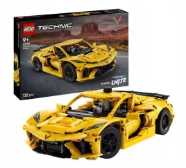 lego-r-technic-42205-chevrolet-corvette-stingray