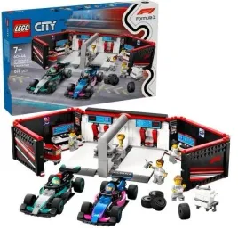 lego-r-city-60444-garaz-i-bolidy-mercedes-amg-i-alp