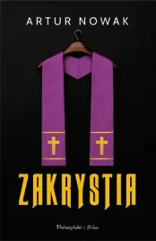 zakrystia