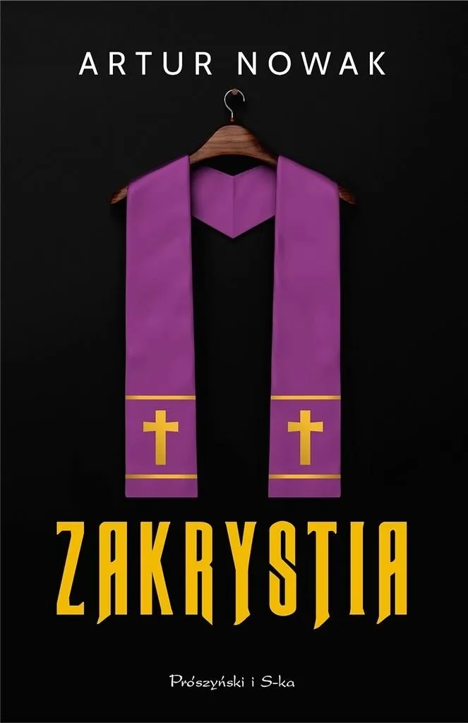 zakrystia