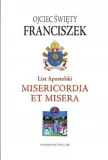 list-apostolski-misericordia-et-misera