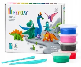 hey-clay-zestaw-dinozaury