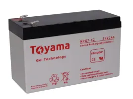akumulator-zelowy-toyama-7ah-12v-npg7-zel-gel