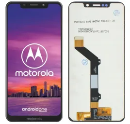 wyswietlacz-lcd-moto-one-czarny