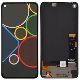 wyswietlacz-lcd-google-pixel-4a-5g-ekran-oled-digitizer-dotyk-szybka-czarny
