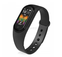 smart-band-m5-czarny
