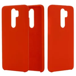 etui-silicone-case-xiaomi-redmi-8a-czerwony