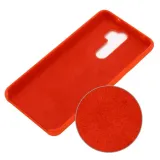 etui-silicone-case-xiaomi-redmi-8a-czerwony-stan-nowy