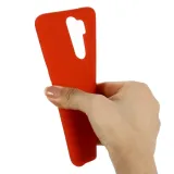 etui-silicone-case-xiaomi-redmi-8a-czerwony-stan-nowy