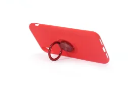 etui-silicone-ring-iphone-11-pro-czerwony