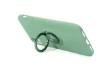 etui-silicone-ring-iphone-11-pro-zielony
