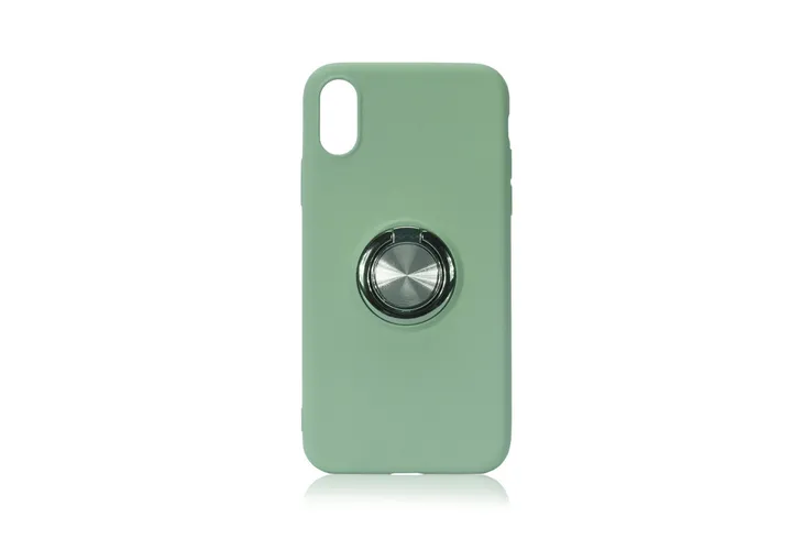 etui-silicone-ring-iphone-11-pro-zielony-stan-nowy