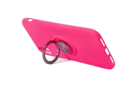etui-silicone-ring-iphone-xr-rozowy