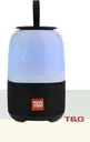 glosnik-przenosny-bluetooth-tg608-5w-led-aux-stan-nowy