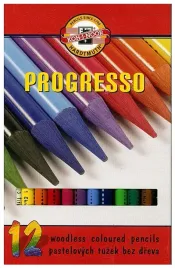 kredki-progresso-12-kolorow-koh-i-noor
