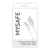 mysafe-nb-kabel-p156-micro-usb-1m-bialy-quick-charge