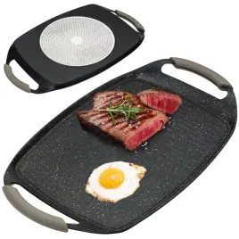 plyta-granitowa-patelnia-grillowa-do-grillowania-na-kuchenke-grilla-48x29cm