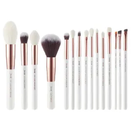 jessup-individual-makeup-brush-zestaw-pedzli-do-makijazu-t222-15-sztuk