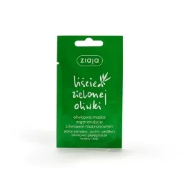 ziaja-liscie-zielonej-oliwki-maska-z-kwasem-hialuronowym-regenerujaca-7-ml