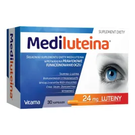 mediluteina-30-kapsulek