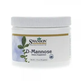 swanson-d-mannoza-50g