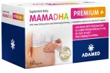 mamadha-premium-plus-60-kapsulek
