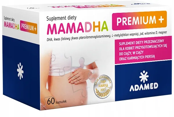 mamadha-premium-plus-60-kapsulek