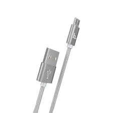 hoco-usb-kabel-x2-2-4a-micro-usb-1m-szary