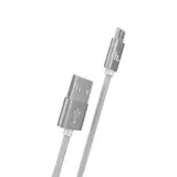 hoco-usb-kabel-x2-2-4a-micro-usb-1m-szary