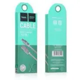 hoco-usb-kabel-x2-2-4a-micro-usb-1m-szary-stan-nowy