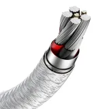 kabel-usb-do-usb-c-baseus-cafule-66w-1m-bialy