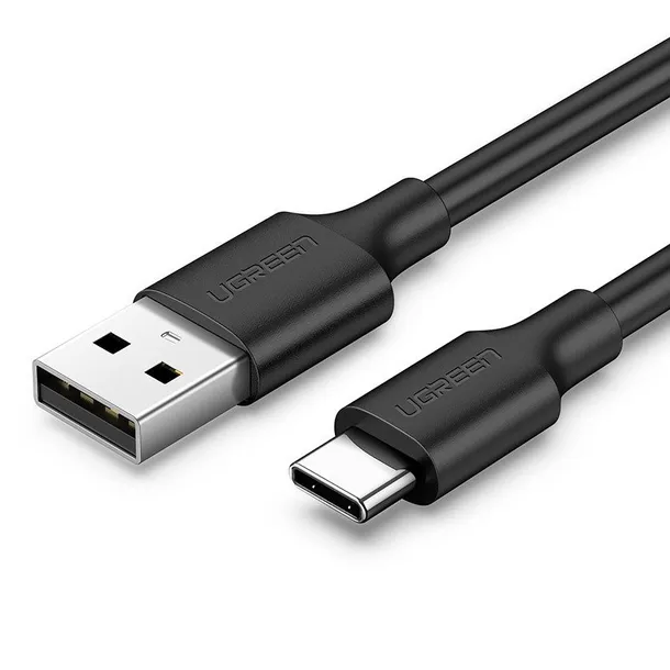 kabel-usb-do-usb-c-ugreen-05m-czarny