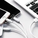 kabel-hoco-3w1-lightning-usb-typ-c-micro-usb-bialy