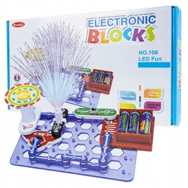 maly-elektronik-swiecacy-zestaw-edukacyjny