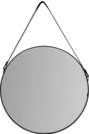 lustro-scienne-na-pasku-60-cm-loft-okragle-wiszace