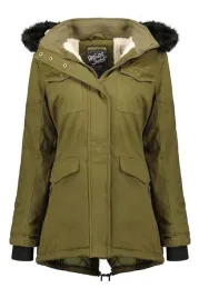 kurtka-dziewczeca-zimowa-geographical-norway-celeste-parka-khaki-z-kapturem