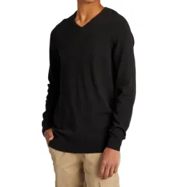 sweter-meski-hopenlife-vis-klasyczny-czarny-w-serek