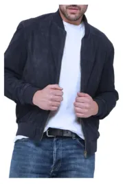 kurtka-meska-skorzana-isaco-and-kawa-bomberka-granatowa